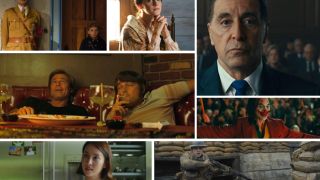 Oscar Nomination Predictions 2020: Look for ‘Once Upon a Time,’ ‘1917,’ ‘The Irishman’ and White Men to Dominate