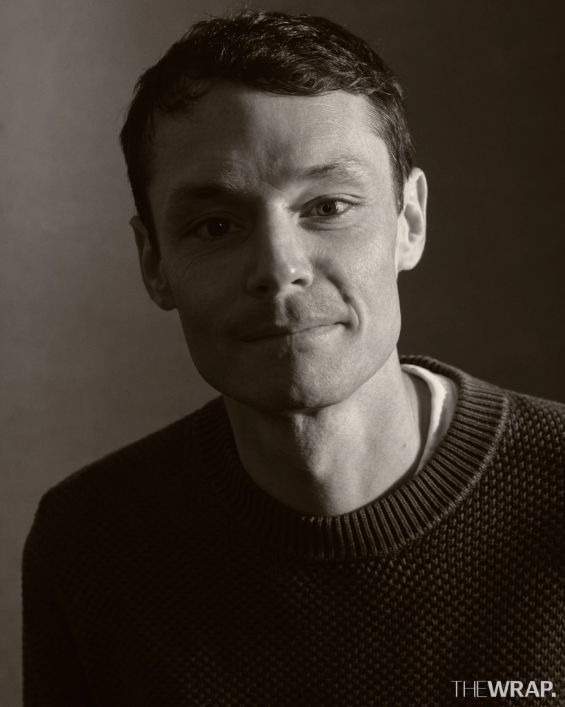 Tom Dean, co-director, writer, “Charlie Harper