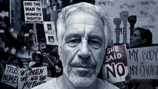 The Silence of Hollywood Women in the Age of Epstein