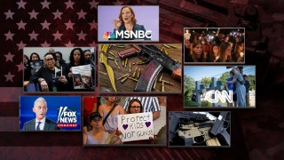 Mass Shootings and Media: Shrinking Coverage Betrays Fatigue and Resignation