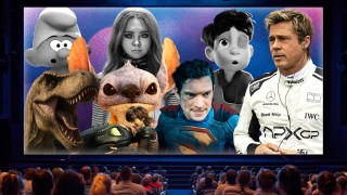 Why This Summer’s Box Office Failed to Surpass a Disappointing 2024Â