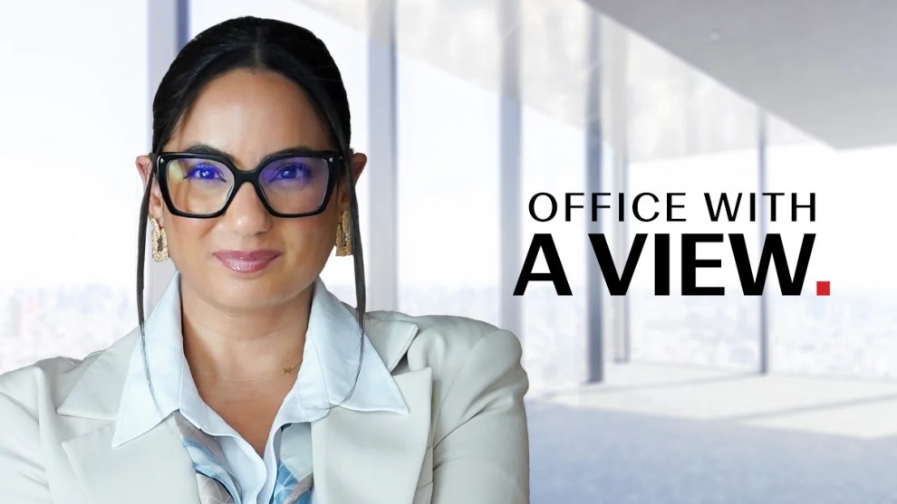 Pamela Zapata (Photo credit: Christopher Smith/TheWrap)