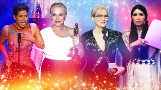 The Emmys Need a Jolt. Start by Bringing Politics Back to the Speeches