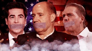 Matthew Dowd’s MSNBC Ouster Over Charlie Kirk Comments Speaks Volumes About When to Shut Up