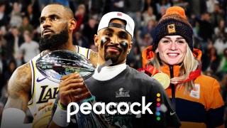 NBC and Peacock Are Training for the Biggest Sports Streaming Challenge to Date