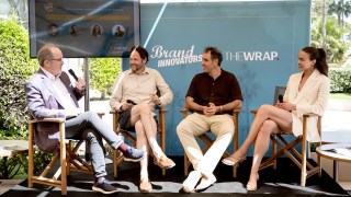 How ‘Splitsville’ Filmmakers Navigated a Challenging Film Market to Get Their Comedy Made | Video