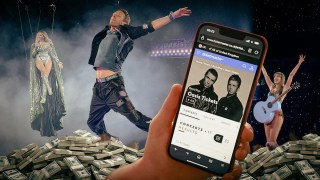 Exclusive Research — Taking a Beat on Live Entertainment: 2025