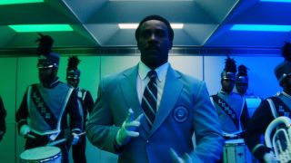 How the ‘Severance’ Choreographer Put Together That Marching Band Number