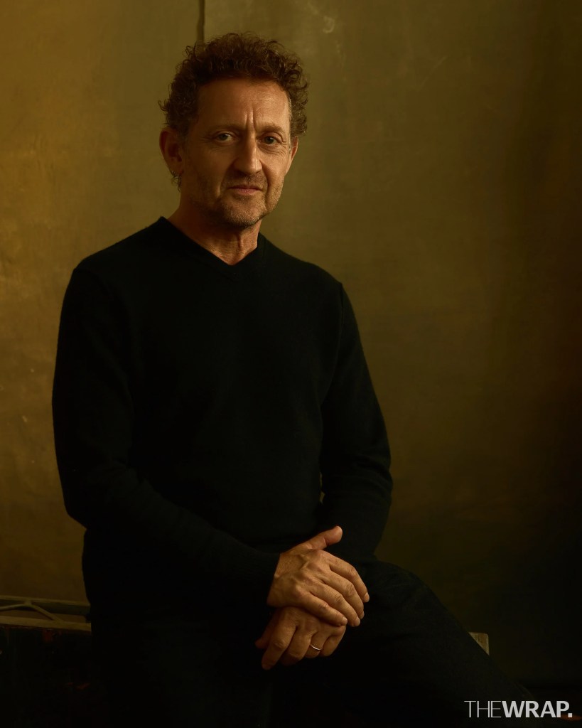 Alex Winter, director, actor, “Adulthood”