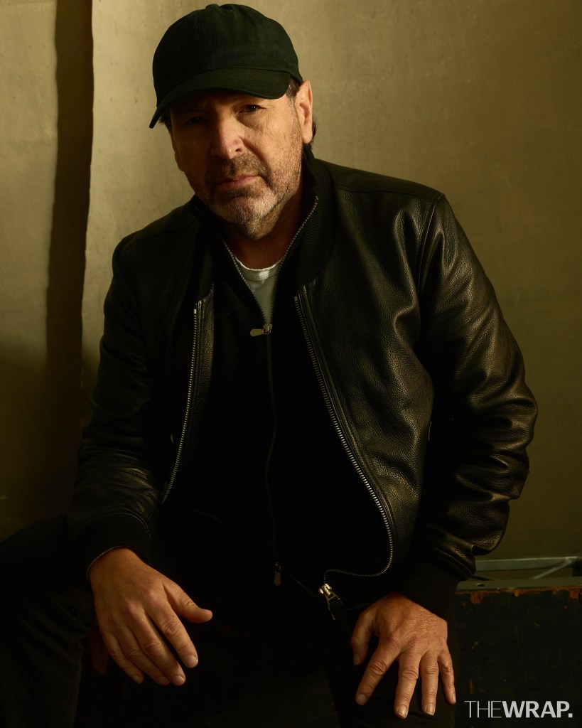 Barry Avrich, director, producer “The Road Between Us: The Ultimate Rescue”