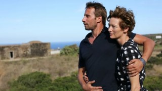 ‘A Bigger Splash’ Venice Review: Rocker Tilda Swinton’s World Is Rocked by Ralph Fiennes, Dakota Johnson
