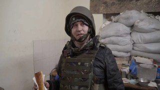 ‘A Simple Soldier’ Review: A Fascinating, Fraught Documentary About the Ukraine War