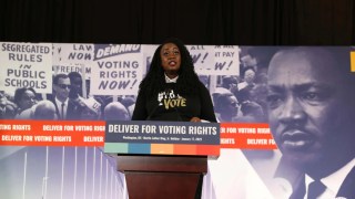 CNN Commentator Ashley Allison to Acquire The Root From G/O Media