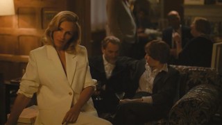 ‘After the Hunt’ Review: Julia Roberts and Ayo Edebiri Face Off in Hot-Button Campus Drama