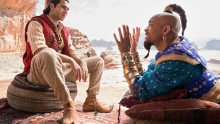 ‘Aladdin’ to Fly Past $500 Million at Global Box Office in 15 Days