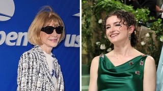 Vogue Sets Chloe Malle as Anna Wintour’s Replacement