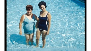 The Skirball Debuts ‘Jack Kirby: Heroes and Humanity’ and ‘Away in the Catskills’ Exhibits