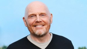 Bill Burr