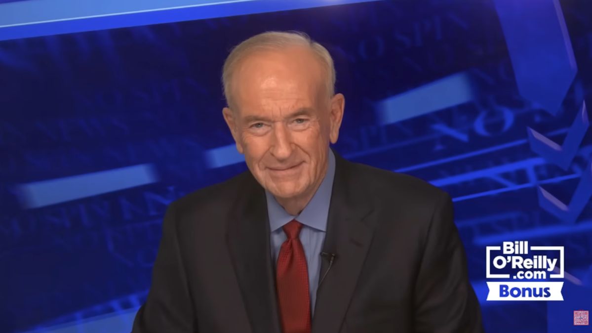Bill O’Reilly Defends Bad Bunny Super Bowl Pick, Offers to ‘Help’ if ICE Interferes: ‘Call Me’ | Video