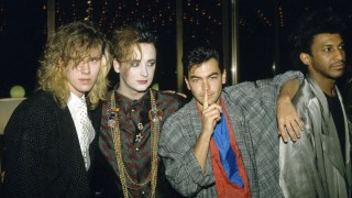 ‘Boy George & Culture Club’ Review: Director Alison Ellwood Dives Into British Pop’s Most Controversial 1980s Band