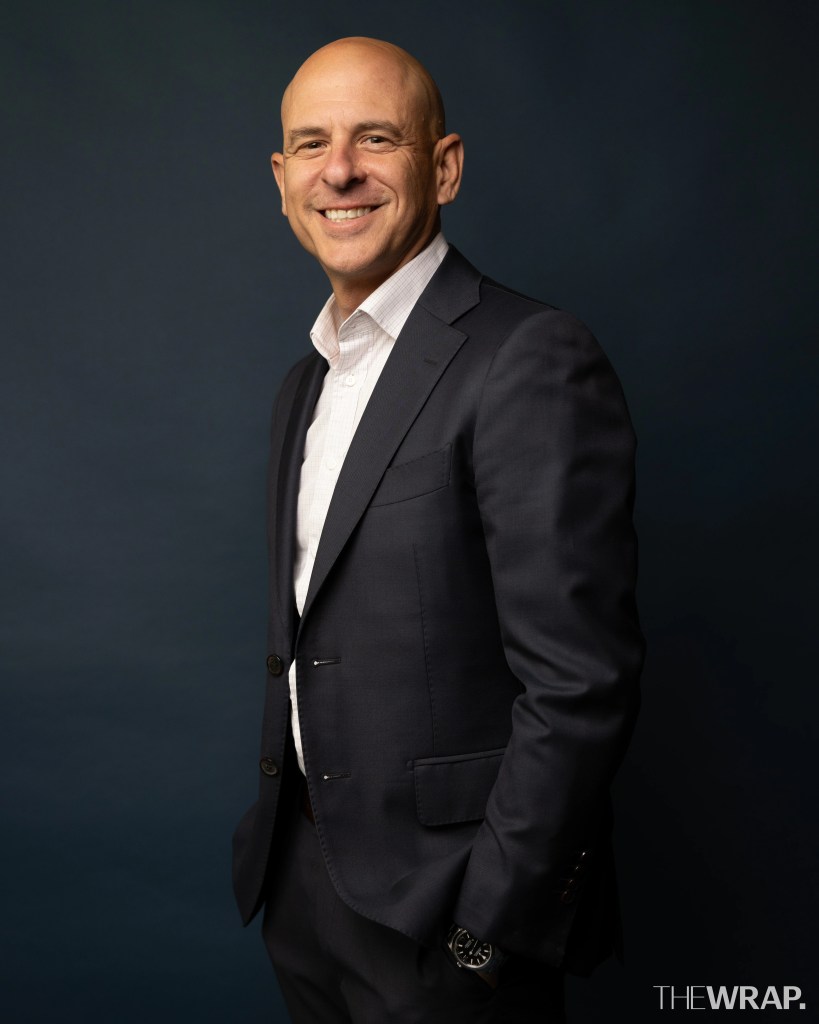 Brent Weinstein, Senior Leadership Team, CAA