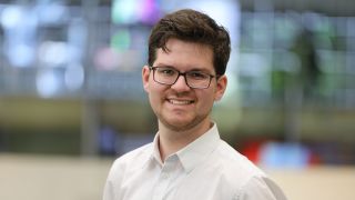 TheWrap Names USC Annenberg Journalism Graduate as 2025–26 Reporting Fellow