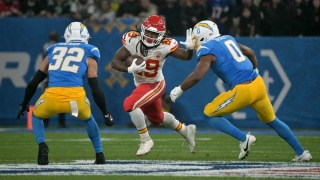YouTube and Nielsen Update NFL Game Numbers to 19.7 Million Global Viewers