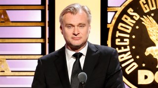 Christopher Nolan Named DGA President
