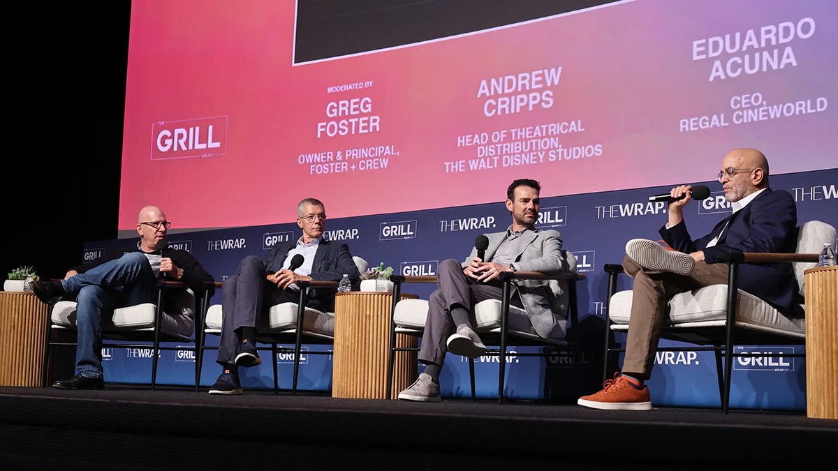 Disney, Warner Bros. Execs Talk Facing Box Office Competition in Asia: ‘Trust Your Local Teams’