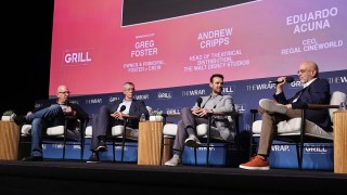 Disney, Warner Bros. Execs Talk Facing Box Office Competition in Asia: ‘Trust Your Local Teams’