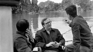 ‘Cover-Up’ Review: Seymour Hersh Documentary Makes the Journalist Both the Subject and the Source