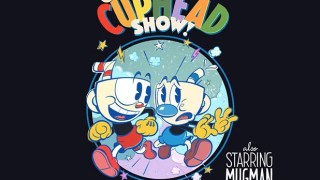 Behind-The-Scenes Footage of Netflix’s ‘Cuphead’ Series Showcases Animation Style, Voice Talent (Video)