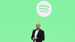 Spotify CEO Daniel Ek to Step Down as Company Shifts to Co-CEO Structure With Alex Norström and Gustav Söderström