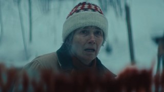 ‘Dead of Winter’ Review: Emma Thompson Kicks Butt So Hard It Explodes