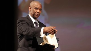 Cannes Day 7: A Denzel Washington Surprise