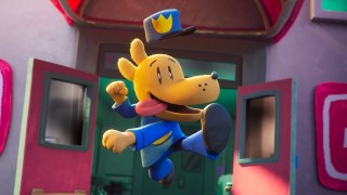 ‘Dog Man’ Review: Cheerfully Chaotic Kid Flick Will Delight Young Fans and Entertain Tolerant Parents