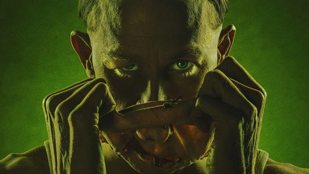 Charlie Hunnam, Monster: The Ed Gein Story