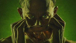 Charlie Hunnam, Monster: The Ed Gein Story