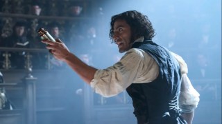 ‘Frankenstein’ Review: Guillermo del Toro’s Passion Project Is Monstrously Moving