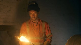There Wasn’t a Role for Sam Worthington in ‘Fuze,’ So They Made One Up: ‘We Can Create Something’