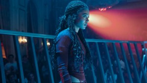 “Gen V” Season 2 (Jasper Savage/Prime Video)