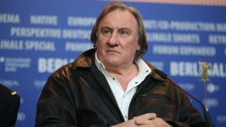 Gérard Depardieu to Face Trial for Alleged 2018 Rape of Actress