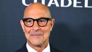 Stanley-Tucci