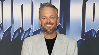 Nate Bargatze Is Not Ditching His Signature Style for Emmys Host Debut: ‘I Want to Feel Different’