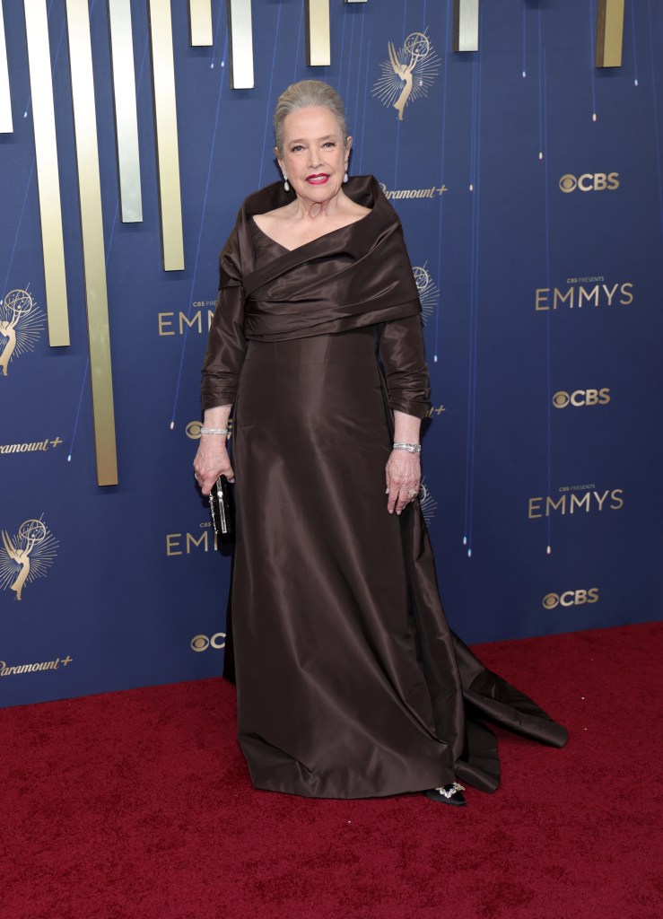 Kathy Bates