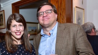 James Ledbetter, Media Analyst and Author, Dies at 60