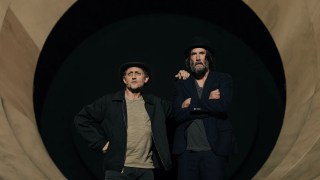 ‘Waiting for Godot’ Broadway Review: Keanu Reeves and Alex Winter’s Half-Excellent Adventure With Samuel Beckett