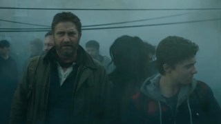 ‘Greenland 2: Migration’ Trailer Sends Gerard Butler to the Ends of the Earth