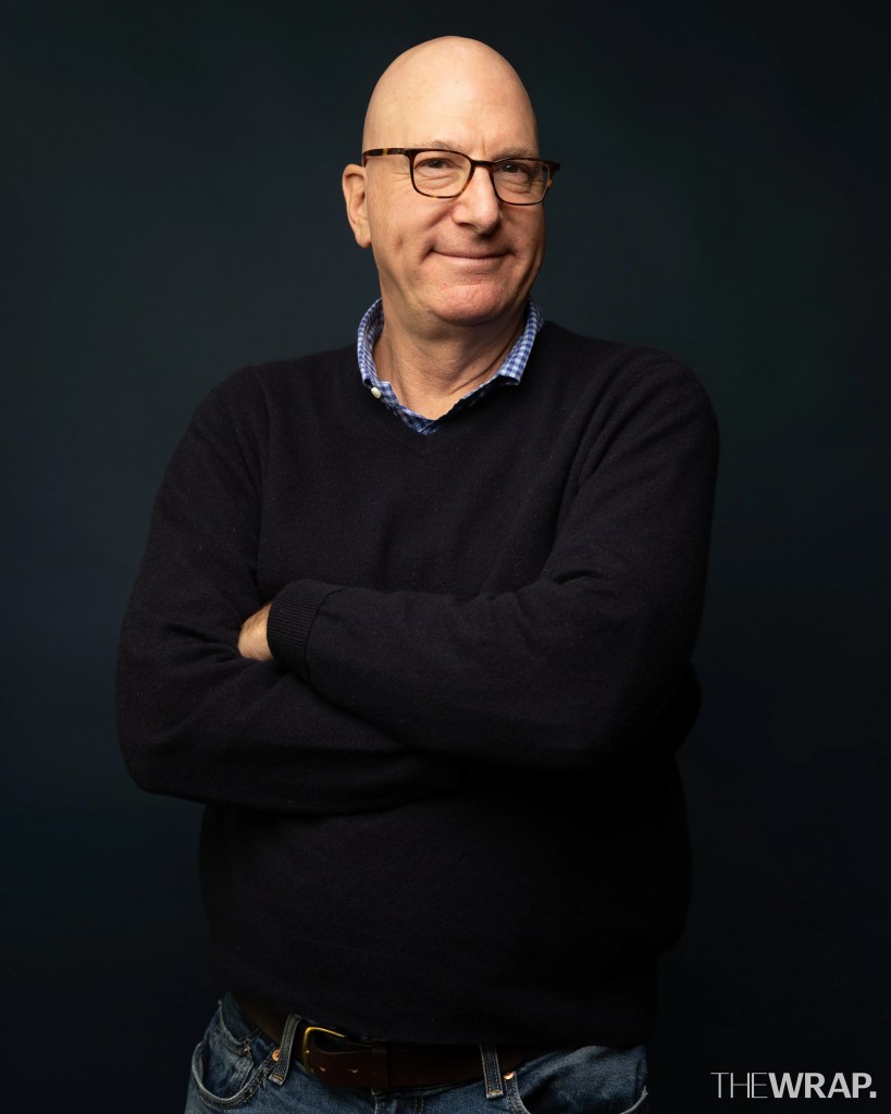 Greg Foster, Owner & Principal, Foster + Crew