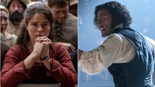 Venice and Telluride So Far: Awards Season Arrives With Monsters and Ghosts as ‘Frankenstein,’ ‘Hamnet’ Make Waves